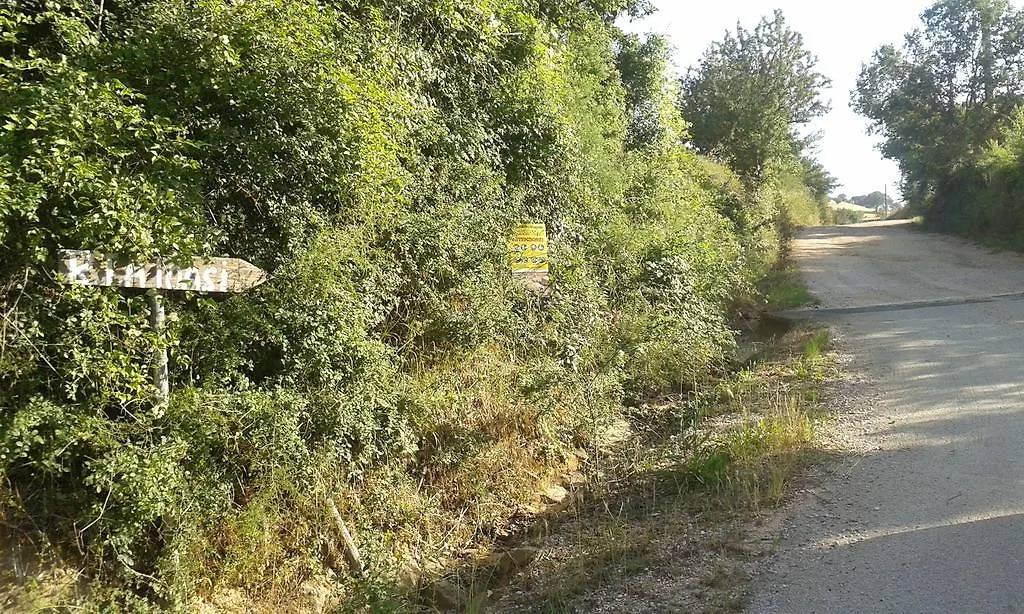 L'Oasi Residence Istia d'Ombrone Aparthotel