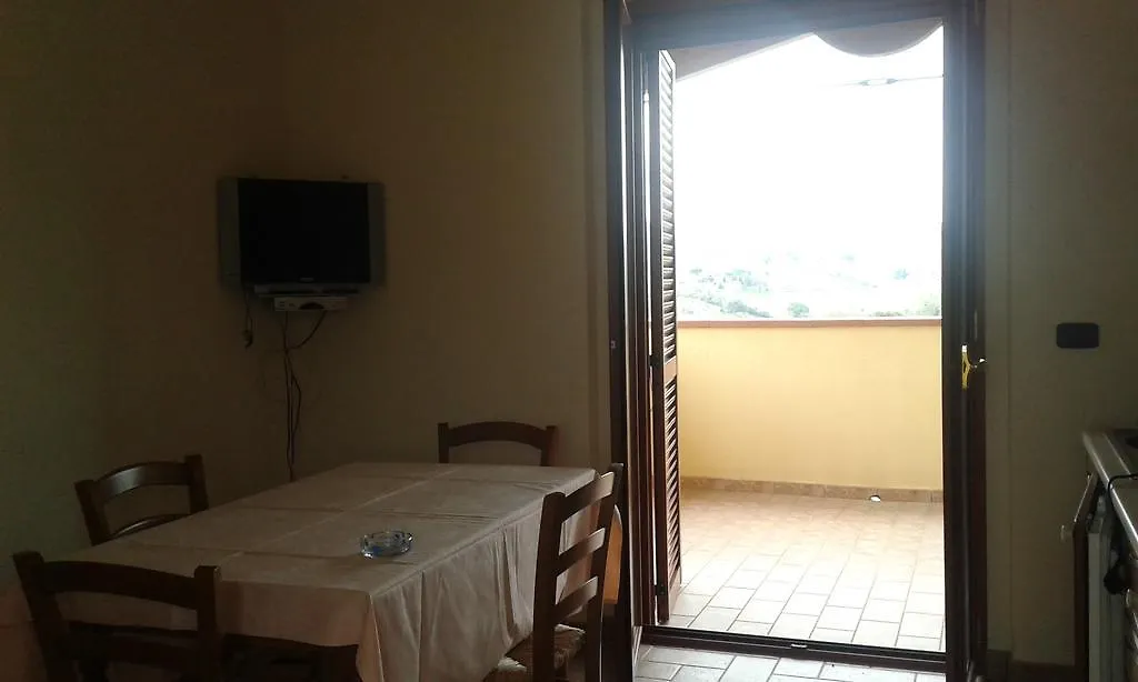 L'Oasi Residence Istia d'Ombrone 0*,  Italy