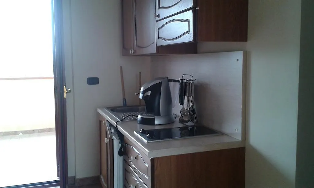 L'Oasi Residence Istia d'Ombrone 0*,