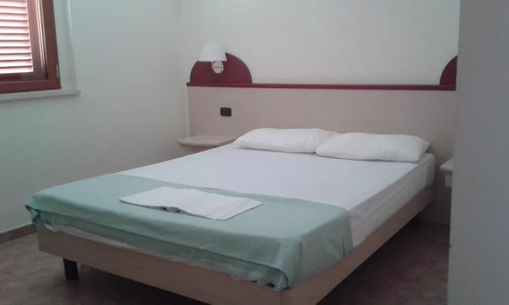 L'Oasi Residence Istia d'Ombrone