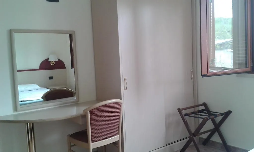 Aparthotel L'Oasi Residence Istia d'Ombrone