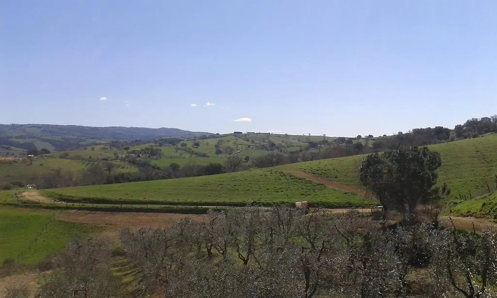 L'Oasi Residence Istia dʼOmbrone Itálie
